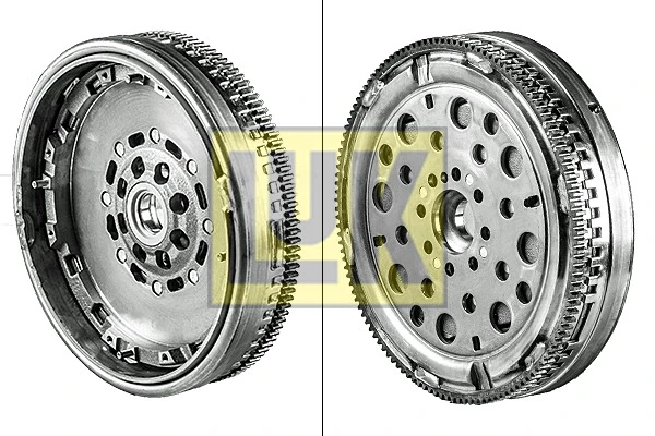 Flywheel